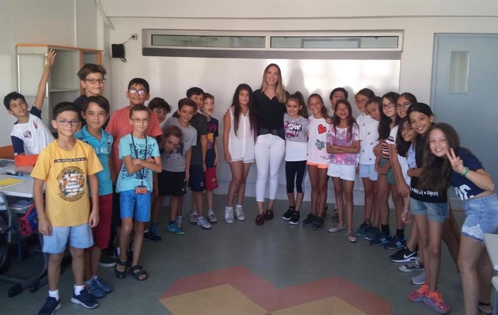 BLOG KATEGORİLERİ
